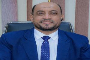 عقب صدور القرار الوزاري بالاعتماد.. كلية العلوم الاجتماعية والإنسانية تشيد بدعم الوزارة ورئاسة
 جامعة عدن
